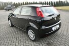 Fiat Grande Punto 1,2+Gaz DUDKI11 Klima,City, GAZ,EL.Lusterka.Centralka.OKAZJA - 11