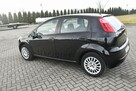 Fiat Grande Punto 1,2+Gaz DUDKI11 Klima,City, GAZ,EL.Lusterka.Centralka.OKAZJA - 12