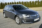 Opel Insignia 2,0diesel DUDKI11 Alu.Navi.Klimatr 2 str. Kam.Cof. Tempomat.OKAZJA - 2