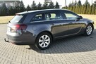 Opel Insignia 2,0diesel DUDKI11 Alu.Navi.Klimatr 2 str. Kam.Cof. Tempomat.OKAZJA - 7