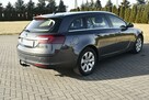 Opel Insignia 2,0diesel DUDKI11 Alu.Navi.Klimatr 2 str. Kam.Cof. Tempomat.OKAZJA - 8