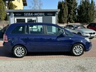 Opel Zafira Automat,Gwarancja, Serwis, Gwarancja - 4