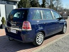 Opel Zafira Automat,Gwarancja, Serwis, Gwarancja - 5