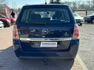 Opel Zafira Automat,Gwarancja, Serwis, Gwarancja - 6