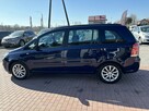 Opel Zafira Automat,Gwarancja, Serwis, Gwarancja - 8