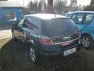 Opel Astra - 4