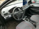 Opel Astra - 5