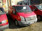 Ford Transit - 2