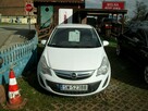 Opel Corsa - 2