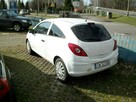 Opel Corsa - 4