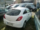 Opel Corsa - 5