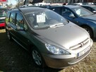 Peugeot 307 SW automat z gazem - 2