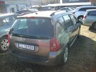 Peugeot 307 SW automat z gazem - 4