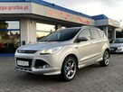 Ford Kuga 2.0 179 KM 4x4 Titanium,Kamera,El.klapa, Gwarancja - 2