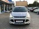 Ford Kuga 2.0 179 KM 4x4 Titanium,Kamera,El.klapa, Gwarancja - 3