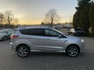 Ford Kuga 2.0 179 KM 4x4 Titanium,Kamera,El.klapa, Gwarancja - 5