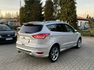 Ford Kuga 2.0 179 KM 4x4 Titanium,Kamera,El.klapa, Gwarancja - 6