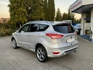 Ford Kuga 2.0 179 KM 4x4 Titanium,Kamera,El.klapa, Gwarancja - 8