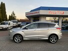 Ford Kuga 2.0 179 KM 4x4 Titanium,Kamera,El.klapa, Gwarancja - 9