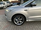 Ford Kuga 2.0 179 KM 4x4 Titanium,Kamera,El.klapa, Gwarancja - 10