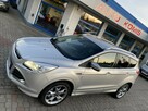 Ford Kuga 2.0 179 KM 4x4 Titanium,Kamera,El.klapa, Gwarancja - 11