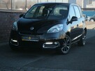 Renault Scenic BoseEdit*Navi*Led*PółSkóry*Esp*2xPdc*Alu*Temp*Komp*Gwar VGS !!! - 2