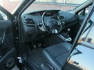 Renault Scenic BoseEdit*Navi*Led*PółSkóry*Esp*2xPdc*Alu*Temp*Komp*Gwar VGS !!! - 14