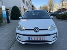 Volkswagen Up! Kamera pełen serwis - 1