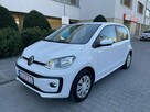 Volkswagen Up! Kamera pełen serwis - 2