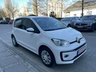 Volkswagen Up! Kamera pełen serwis - 4