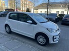 Volkswagen Up! Kamera pełen serwis - 5