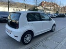 Volkswagen Up! Kamera pełen serwis - 6