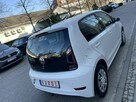 Volkswagen Up! Kamera pełen serwis - 7