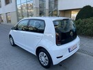 Volkswagen Up! Kamera pełen serwis - 9