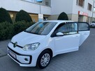 Volkswagen Up! Kamera pełen serwis - 11