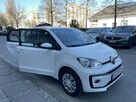 Volkswagen Up! Kamera pełen serwis - 14