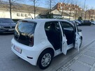 Volkswagen Up! Kamera pełen serwis - 15