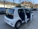 Volkswagen Up! Kamera pełen serwis - 16