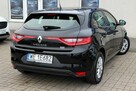 Renault Megane SalonPL Business FV23% 1.3Tce 115KM 1WŁ Tempomat LED Gwarancja - 4