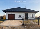 Funkcjonalny dom jednorodzinny w Starej Wsi - 1