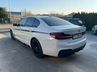 BMW 520 Salon PL, Bezwypakowy, M Performance, Niski przebieg, Serwis ASO - 2