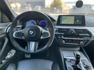 BMW 520 Salon PL, Bezwypakowy, M Performance, Niski przebieg, Serwis ASO - 11