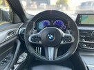 BMW 520 Salon PL, Bezwypakowy, M Performance, Niski przebieg, Serwis ASO - 12