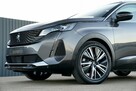 Peugeot 3008 GT ful led skóra masaze ACC kamery EL.KLAPA nawi blis PANORAMA MAX 4x4 - 3