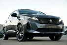 Peugeot 3008 GT ful led skóra masaze ACC kamery EL.KLAPA nawi blis PANORAMA MAX 4x4 - 4