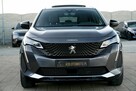 Peugeot 3008 GT ful led skóra masaze ACC kamery EL.KLAPA nawi blis PANORAMA MAX 4x4 - 7