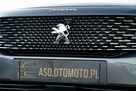 Peugeot 3008 GT ful led skóra masaze ACC kamery EL.KLAPA nawi blis PANORAMA MAX 4x4 - 8