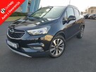 Opel Mokka 1,4 Turbo Automat Navi HandsFree Zarejestrowany Gwarancja - 1