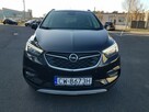 Opel Mokka 1,4 Turbo Automat Navi HandsFree Zarejestrowany Gwarancja - 2