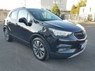 Opel Mokka 1,4 Turbo Automat Navi HandsFree Zarejestrowany Gwarancja - 3